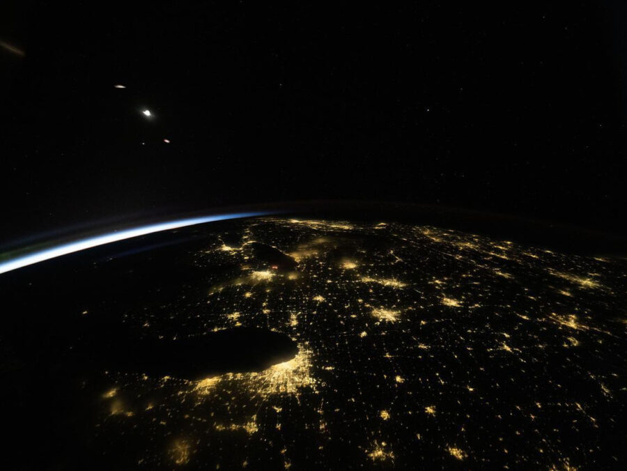 It’s World Space Week. See Michigan’s ties to exploration