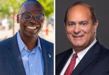 Michigan SOS debate Thursday night. How to watch Gilchrist, Forlini