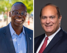Michigan SOS debate Thursday night. How to watch Gilchrist, Forlini