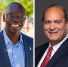 Michigan SOS debate Thursday night. How to watch Gilchrist, Forlini