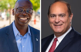 Michigan SOS debate Thursday night. How to watch Gilchrist, Forlini