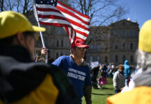 100 ‘No Kings’ events planned across Michigan. See where to attend