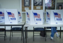 Dems urged to ‘leave it blank’ to stop Abdul El-Sayed | Finley