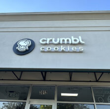 Crumbl has closed dozens of locations. Are any in Michigan affected?