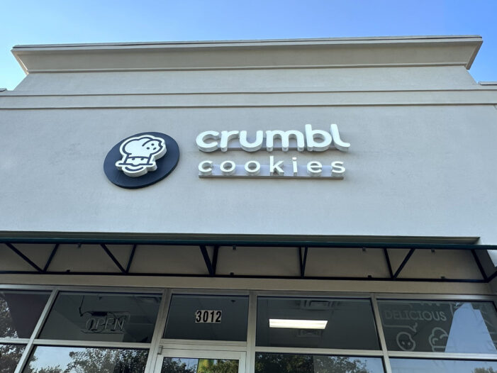 Crumbl has closed dozens of locations. Muskegon store not among nationwide closures.