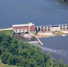 Residents near Consumers dams support their sale to save lakes, ponds