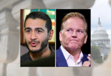 Michigan’s US Senate race breaks all records for spending