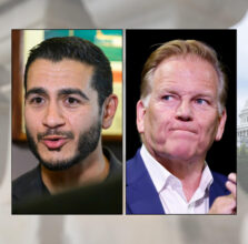Michigan’s US Senate race breaks all records for spending