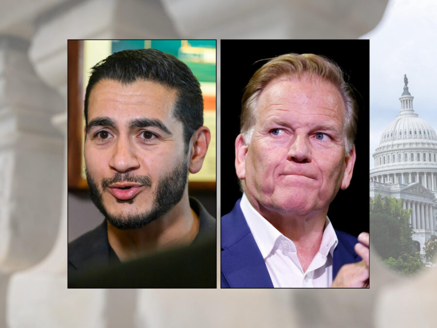 Michigan’s US Senate race breaks all records for spending