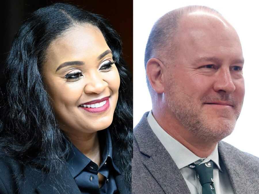 MSU faculty leader urges stop to infighting as 2 trustees explain lawsuits