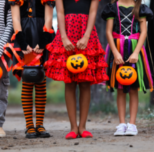 3rd Street Fall Fest underway in Midtown Muskegon