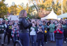 Jocelyn Benson Set to Visit Muskegon for Canvass Launch