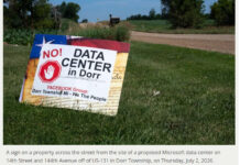 Fact check: What’s true and what’s not in Michigan’s data center debate