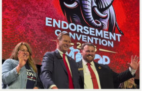 Doug Lloyd wants to make the Michigan attorney general’s office boring again