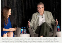 To fix Michigan schools, experts urge better reading skills, less politics