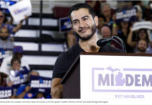 Fact check: What Abdul El-Sayed said about breast cancer research, advocates