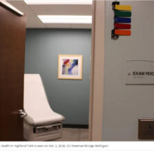 Over 2,300 Michigan ACA enrollees caught up in federal fraud sweep