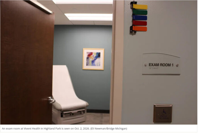 Over 2,300 Michigan ACA enrollees caught up in federal fraud sweep