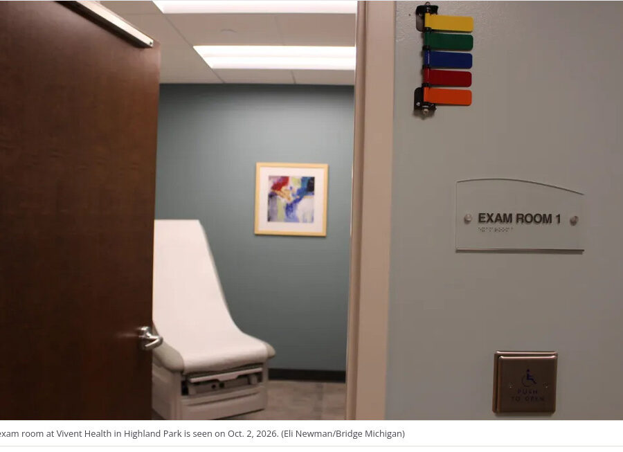 Over 2,300 Michigan ACA enrollees caught up in federal fraud sweep