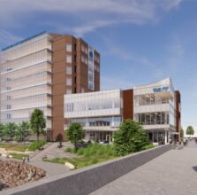 GVSU marks next stage for Blue Dot Innovation Lab, shaping future of tech in Grand Rapids