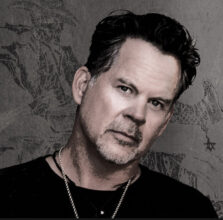 Gary Allan to perform at the Frauenthal Theater