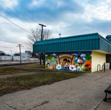 Muskegon Heights Library to host teen writing workshop