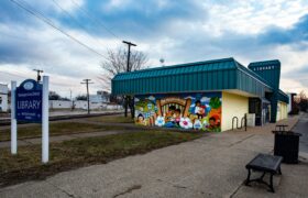 Muskegon Heights Library to host teen writing workshop