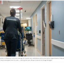 Confused about Medicaid’s new rules and you? Michigan’s new tool can help