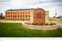 University enrollment drops 2% in Michigan, first drop in three years