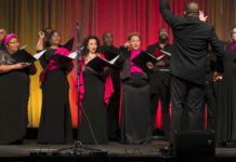 MCC seeking singers of all levels for Holiday Concert