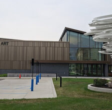 MiniARTure Golf Returns to the Muskegon Museum of Art