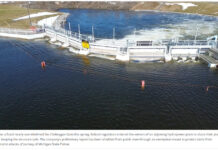 Long-awaited dam safety reforms move closer to law after Michigan Senate vote