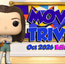 Play some movie trivia at MOTU Lakeshore Wine Bar hosted by Trivia Cat