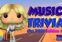 Show off your musical knowledge at Music Trivia by Trivia Cat hosted by MOTU Lakeshore Wine Bar