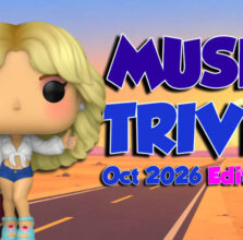 Show off your musical knowledge at Music Trivia by Trivia Cat hosted by MOTU Lakeshore Wine Bar