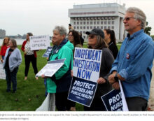 Dysfunction rocks county health dept. at center of Michigan MAHA movement