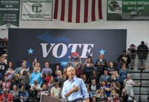 Fact checks, takeaways: Barack Obama blasts Trump, touts El-Sayed, in Detroit