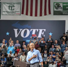 Fact checks, takeaways: Barack Obama blasts Trump, touts El-Sayed, in Detroit