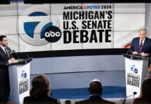 Fact check: Abdul El-Sayed, Mike Rogers debate trade, money, immigration, more