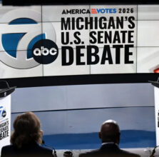 Fact check: Abdul El-Sayed, Mike Rogers debate trade, money, immigration, more