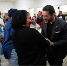 Abdul El-Sayed vs. Mike Rogers: These voting groups may decide the Michigan race