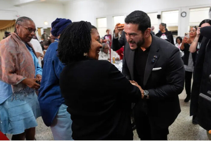 Abdul El-Sayed vs. Mike Rogers: These voting groups may decide the Michigan race