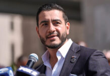 Fact check: Abdul El-Sayed not a ‘fake doctor’ or licensed physician