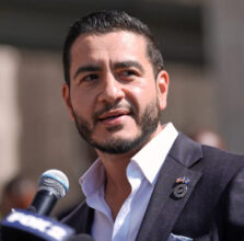 Fact check: Abdul El-Sayed not a ‘fake doctor’ or licensed physician