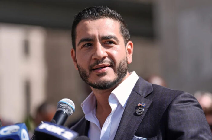 Fact check: Abdul El-Sayed not a ‘fake doctor’ or licensed physician