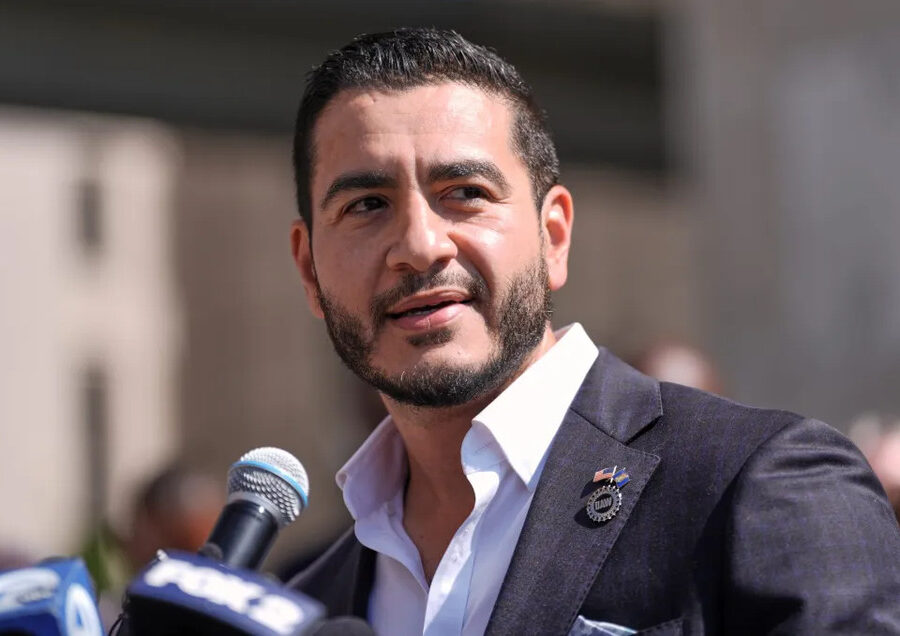 Fact check: Abdul El-Sayed not a ‘fake doctor’ or licensed physician