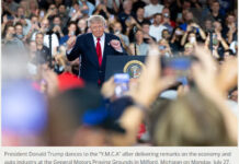 Donald Trump vowed a ‘Michigan miracle.’ How that promise and others are going