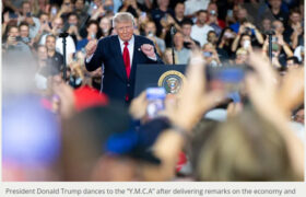 Donald Trump vowed a ‘Michigan miracle.’ How that promise and others are going