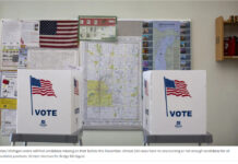 ‘Please, I need a clerk!’ No candidates for almost 500 positions on Michigan ballots