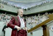‘Digger’ Projected to be Biggest Box Office Bomb of Cruise’ Career; $150-200M Lost